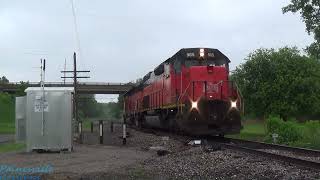 Trains Of June 2022 by Painesville Railfans 446 views 1 year ago 12 minutes, 22 seconds