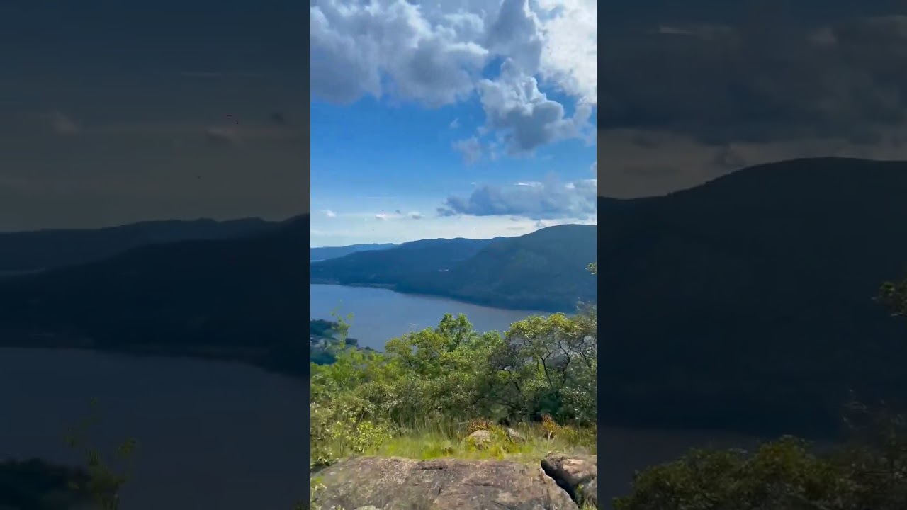 hike to Breakneck ridge, NY... 