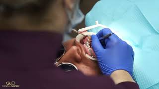Inside Look: GLO Dental Group's Cinco Ranch Office | Expert Care & Beautiful Smiles