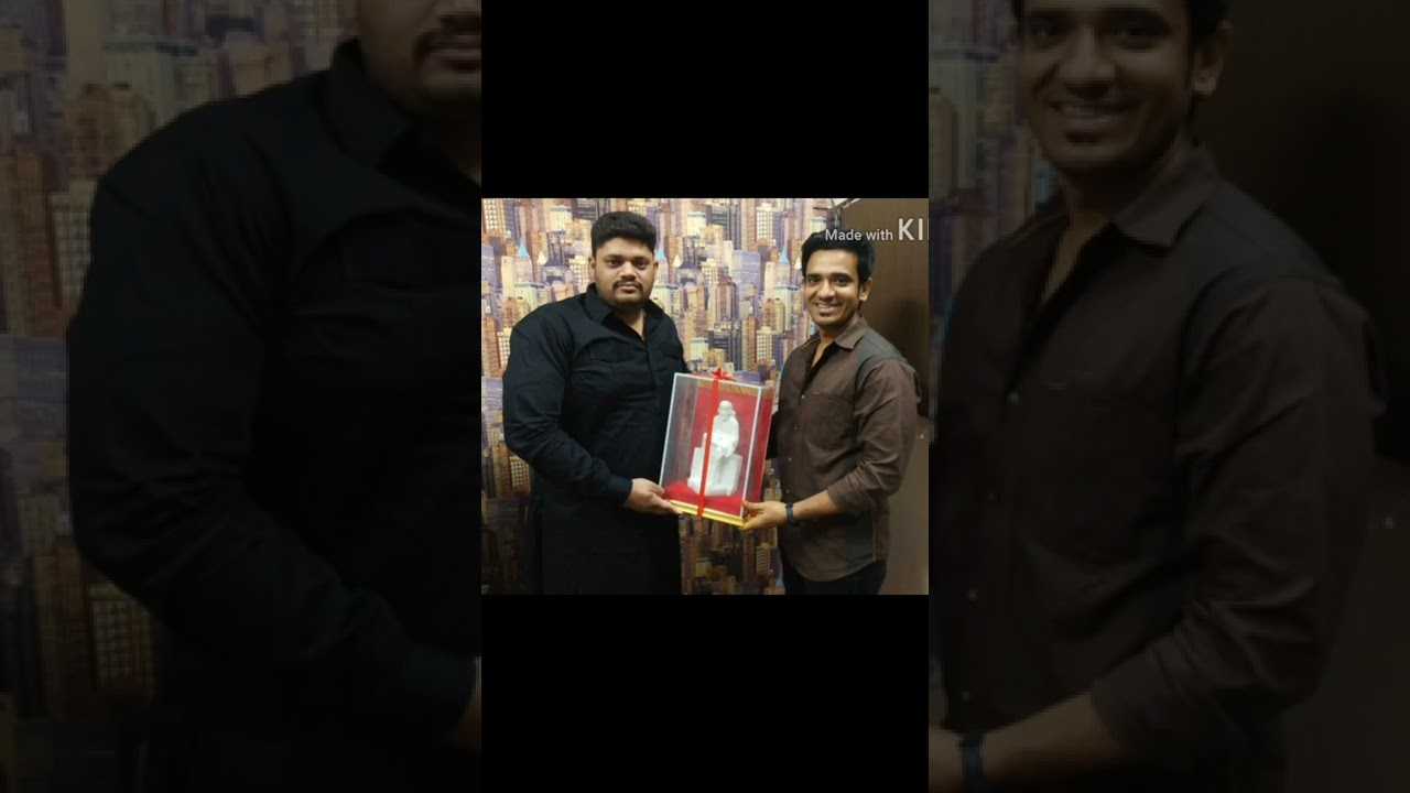 🌍😘Santaji Bhai Gaikwad Ahe Ek No ❤👑 (Full Song) 