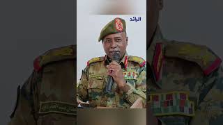 شاهد ماذا قال قائد الفرقة الثالثة عن دولة 56 السودان الرائد