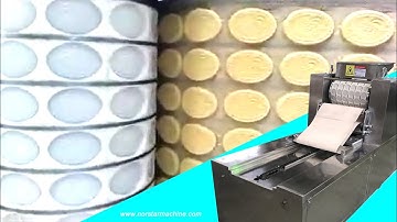 Automatic  biscuit making machine cookie maker