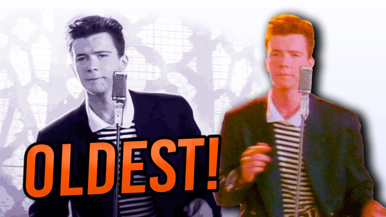 Once Again, Millions Of Rickrolls Go Silent As The Original Rickroll Is  'Blocked' On