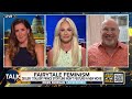 "Insufferable Whiny BRAT" | 'WOKE' Snow White Actress Rachel Zegler SLAMMED By Tomi Lahren