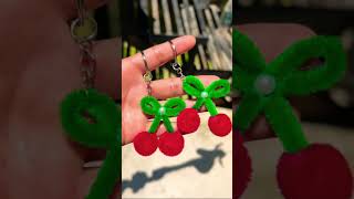 “Cute keychain, endless compliments 🌸”#keychain #smallbusiness #viral #cute #follow #giftideas