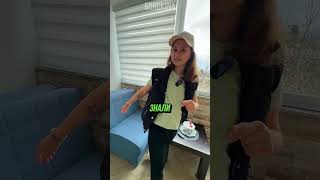 Аренда, где цветут деревья и сохнут вещи на солнце — жильё в Требинье за копейки ☀️#shorts #шортс