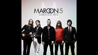 Maroon 5 - Sunday Morning [HQSound - Audio AAC]