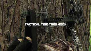 Hawk Tactical Trio Tree Hook – Standish Milling Company, 57% OFF