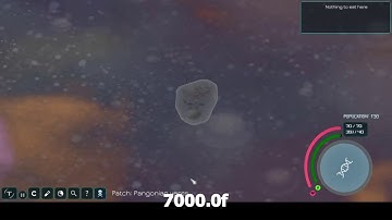 Engulfed cell movement debuff tweaking