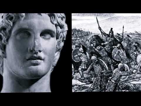 Video: Gurans (nazionalità): storia e modernità