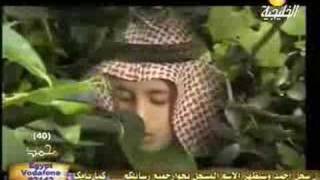 ما تيسر من سورة الرحمان صوت من الجنة 3