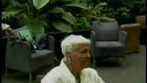 Elyse White shares her memories of Anna Julia Cooper