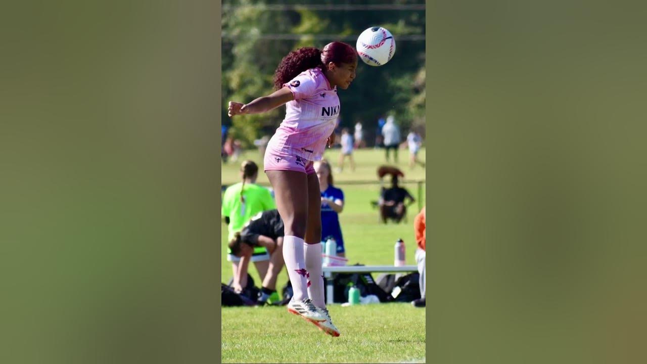 Wags Soccer Tournament YouTube