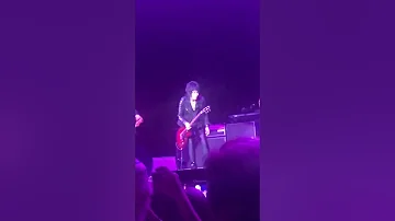 Joan Jett & The Blackhearts - Do You Wanna Touch Me (Live @ Prudential Center 9/27/19)