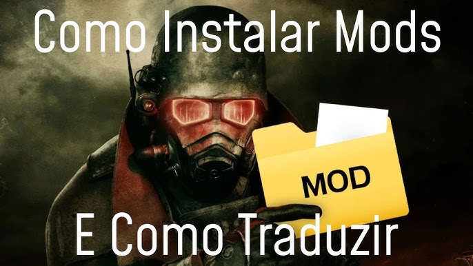 O Fallout 4 foi traduzido pelo JJ : r/portugal