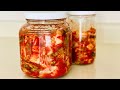 How to Make EASY Kimchi at Home (Simple Recipe)