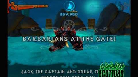 Crash of the Titans [Playthrough] - Part 21: Shock and Awesome [2/2]