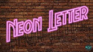 พ่อมดพาวเวอร์พ้อยท์ - สร้างหลอด Neon ด้วยพาวเวอร์พ้อยท์ screenshot 4