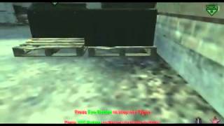 Vacant grenade tricks