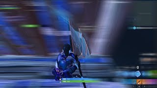 How to Take a Wall, Faster then Turbo Build!