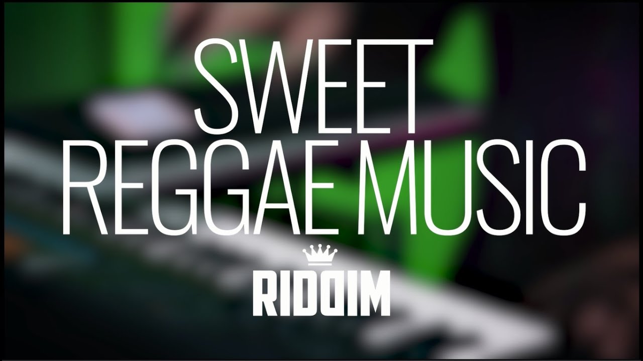 Sweet Ride Riddim RIDDIM - Sweet Reggae Music - YouTube