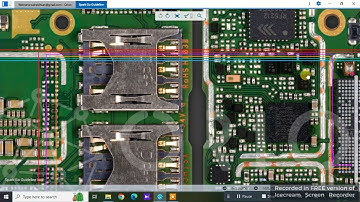 Tecno Spark Go Lcd Graphics Problem Solution