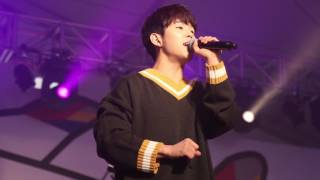 170401 H.an.d 폴킴-Spell