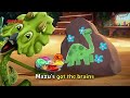 Gigantosaurus | Theme Song - Sing Along | Disney Kids Mp3 Song
