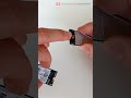 Vea cómo montar un SSD M.2 2242 en un M.2 2280 con un extensor 🇪🇸