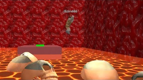 Let’s play escape The Dungeon Obby(DIFFICULTY 100)