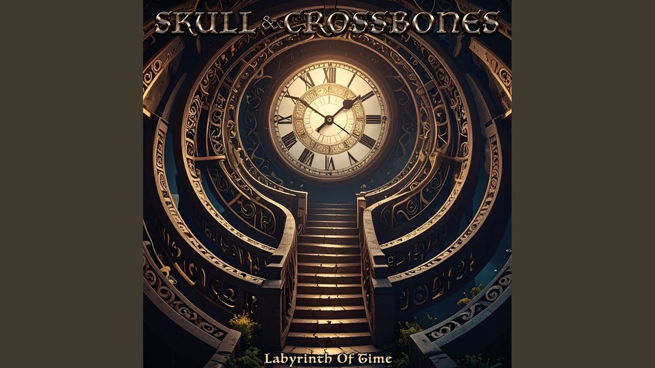 Labyrinth of Time