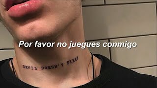 sewerperson - K [Sub-Español]