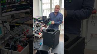 БЮДЖЕТНЫЙ ГУБАСТИК, или низкая настройка за НЕДОРОГО?! Colt Hunter 12, 800 watt rms ЖАРИМ????