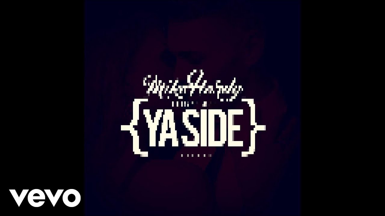 Mike Hardy - Ya Side (Audio) ft. Fuzz Rico