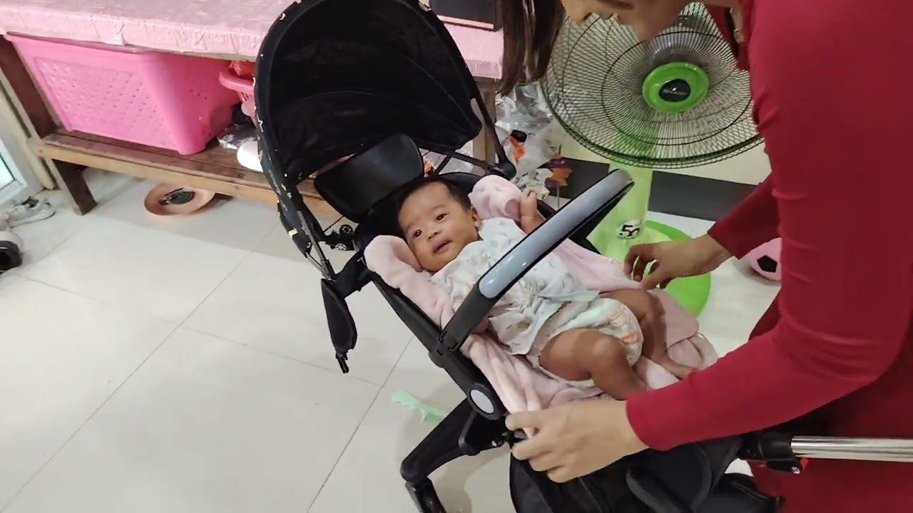 ซื้อรถคันแรกให้เรนะ