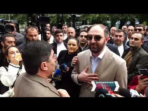 Ձեռդ իջացրու, դու uտшխոu ես. Շինարարների փողոցում իրավիճակը չի հանդարտվում