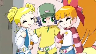 Ppgz X Rrbz Chat Enemies Or Lover? Part 1