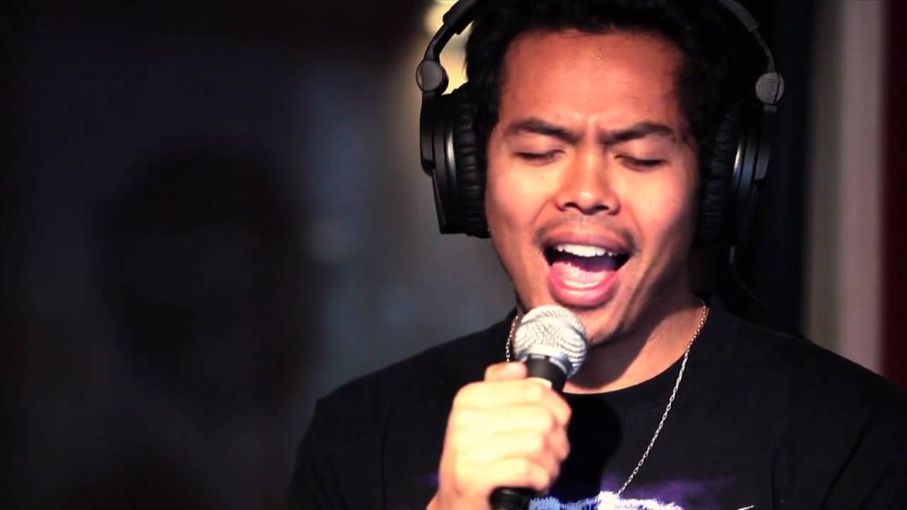 The Temper Trap - Fools (Live on KEXP) - YouTube