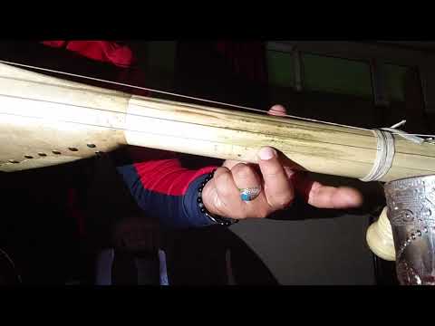 تعلم الوتار اغنية رويشة شحال عديت مالهموم 