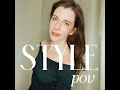 Style Perfectionism: Where is Your Style Journey Going?