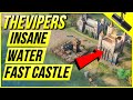 Age of Empires 4 - French Players Hate Him