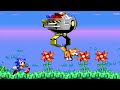 Sonic The Hedgehog 2 Gear Shift CGS2025 DEMO Gameplay Sonic The Hedgehog 2 Gear Shift CGS2025 DEMO Gameplay