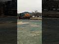 3/7 CSX Rock Runner B459 west at Hyattsville MD #viral #video #shorts #short #viralvideo #shortvideo