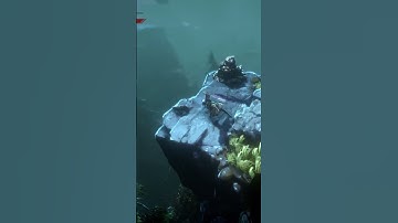 No Rest For The Wicked - Rat Will Go On #shorts #gaming #funny