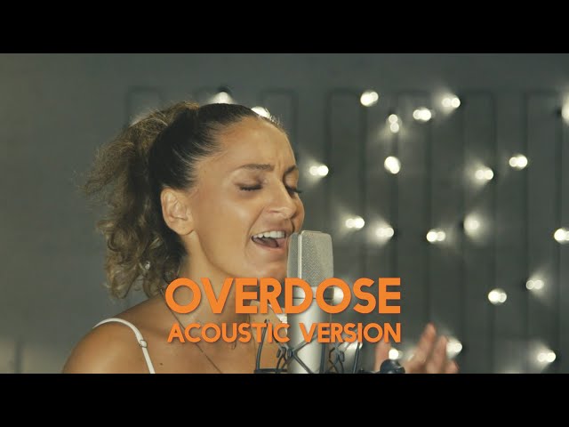 Maryne - Overdose