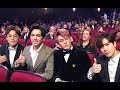 Димаш Құдайбергенов «American Music Awards» шарасында