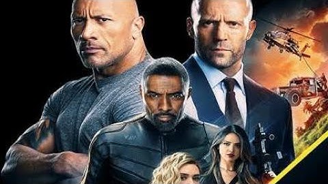 FAST VS FURIOUS 9 . Quá Nhanh Quá Nguy Hiểm 9 . Music EDM