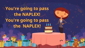 PASS the NAPLEX the FIRST Time! Step by Step Math and statistics live problem solving and Study Tips