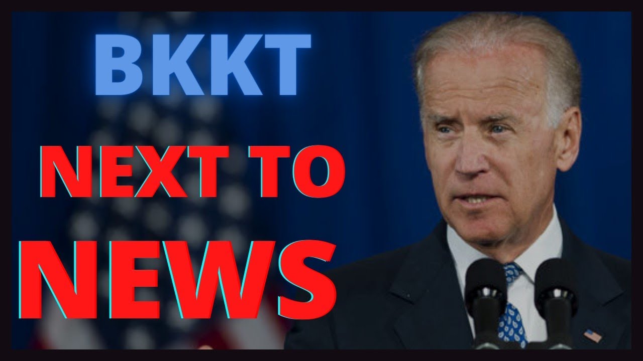 BKKT Stock Will Make Millionaires! ( BKKT Stock Analysis ) | Bakkt Holdings Stock Prediction | BKKT