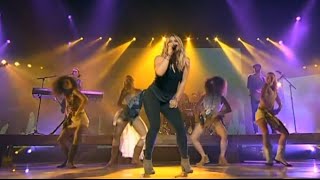 Hilary Duff - All About You (Live On The X Factor Australia)